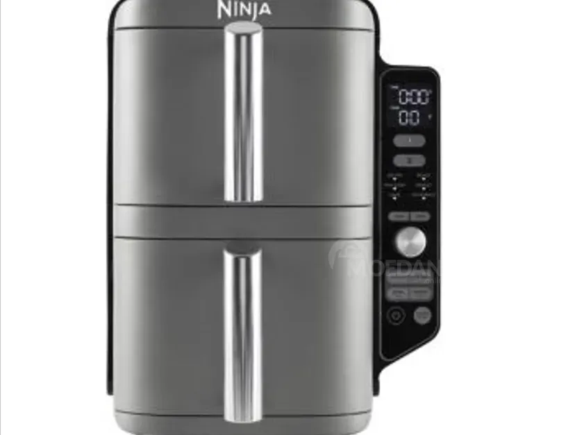 Აეროგრილი Ninja Sl400Eu თბილისი - photo 1