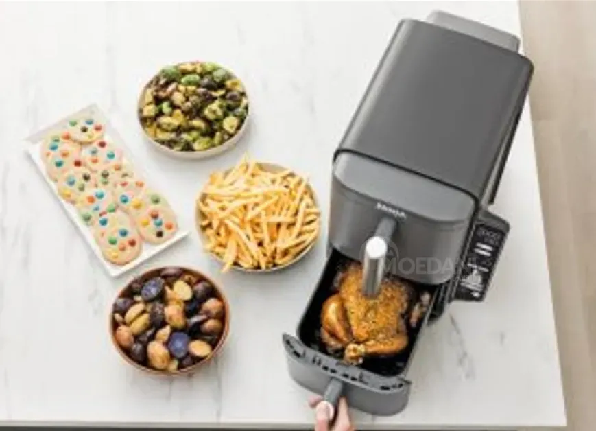 Აეროგრილი Ninja Sl400Eu თბილისი - photo 3