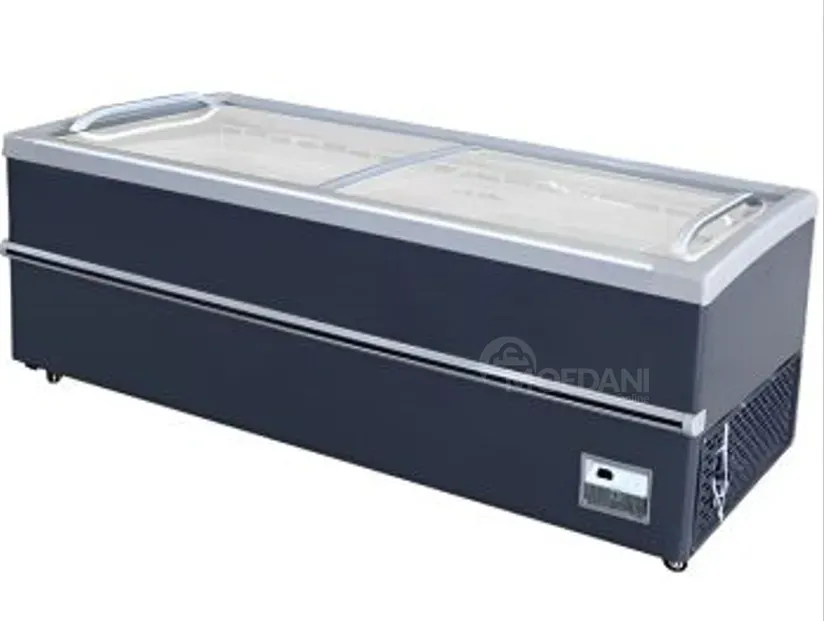 Საყინულ მაცივარი Marazzi SD/SC თბილისი - photo 1