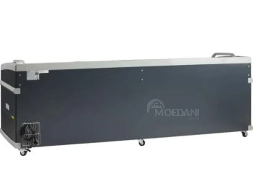 Холодильник морозильник Marazzi SD/SC-700R (700л) Тбилиси - изображение 2