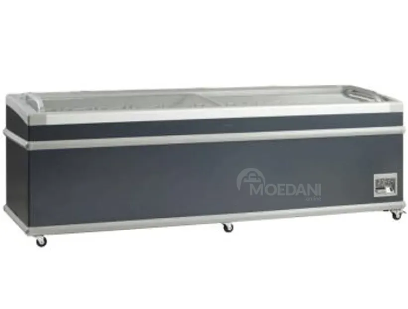 Холодильник морозильник Marazzi SD/SC-700R (700л) Тбилиси - изображение 1