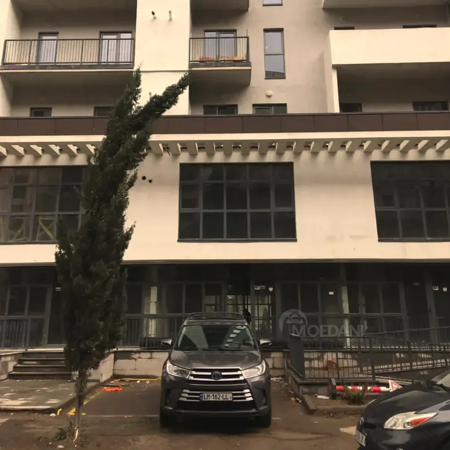 Commercial space for rent in Didube Tbilisi - photo 12