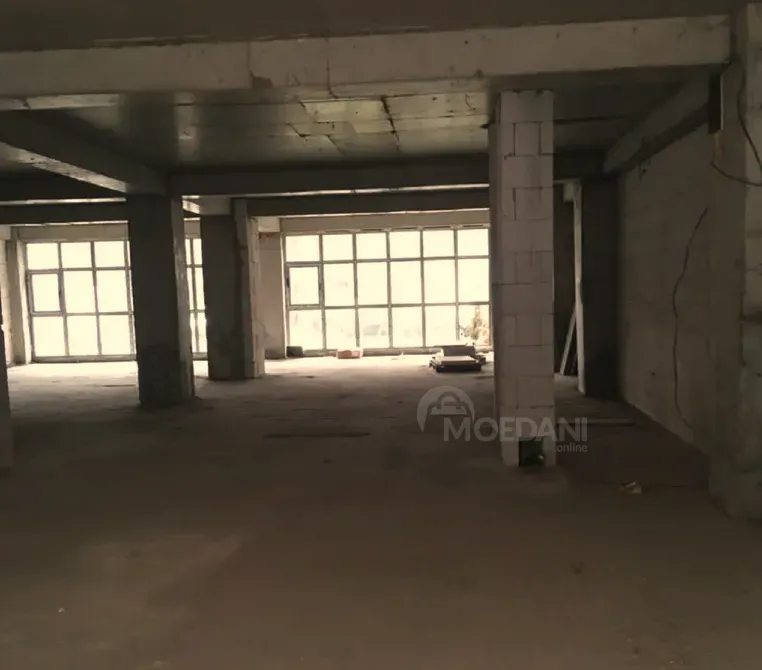 Commercial space for rent in Didube Tbilisi - photo 13