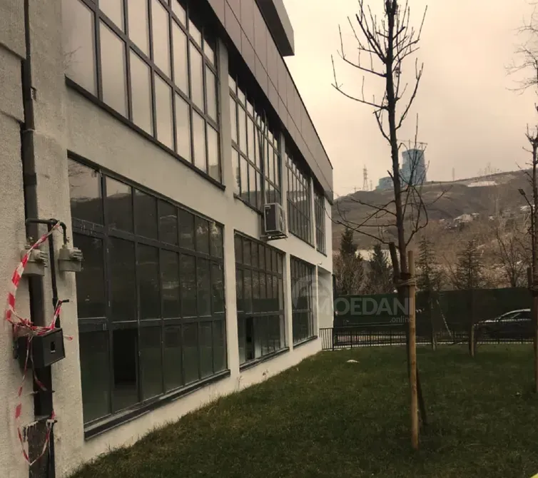 Commercial space for rent in Didube Tbilisi - photo 4