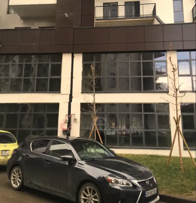 Commercial space for rent in Didube Tbilisi - photo 6