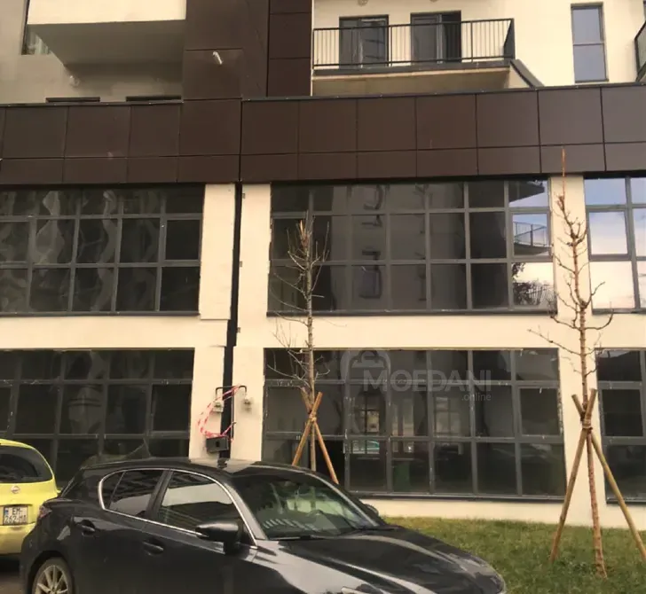 Commercial space for rent in Didube Tbilisi - photo 7