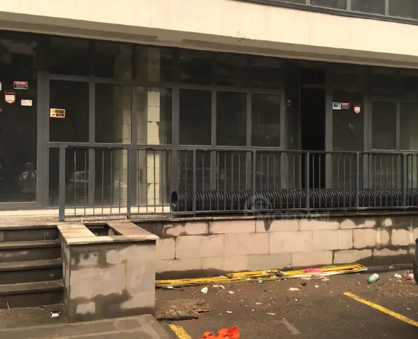 Commercial space for rent in Didube Tbilisi - photo 5