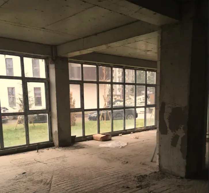Commercial space for rent in Didube Tbilisi - photo 1