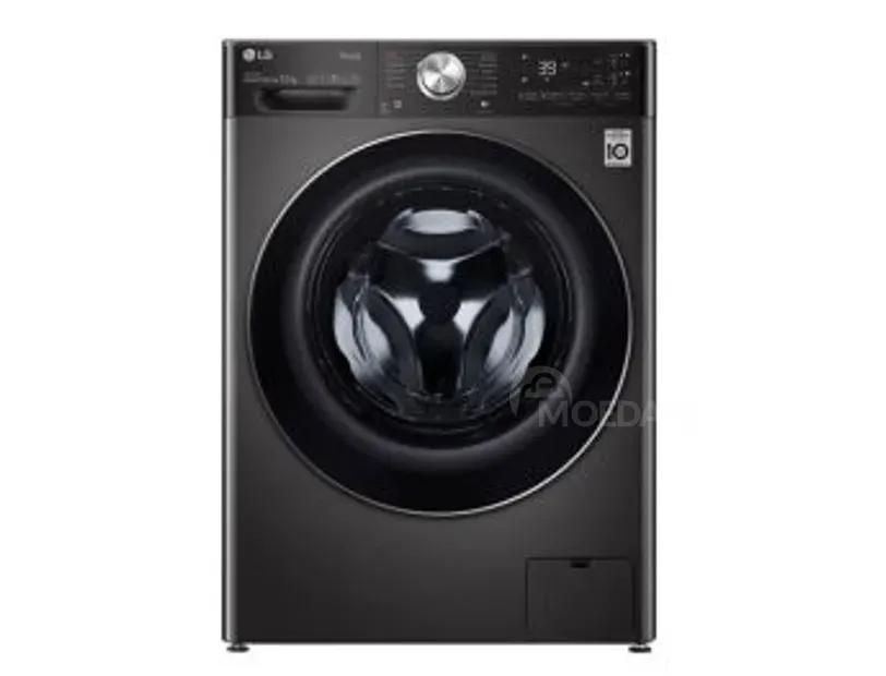 Სარეცხი მანქანა საშრობით LG თბილისი - photo 1