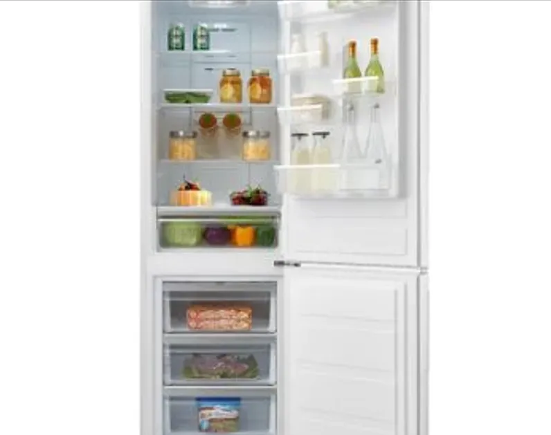 Მაცივარი Midea იყიდება საწყობიდან ახალი თბილისი - photo 2