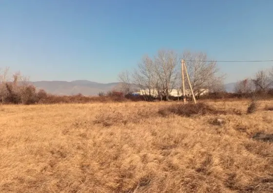 Продам земельный участок 2250м² Мцхета