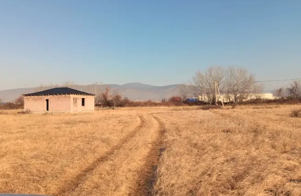 იყიდება მიწის ნაკვეთი 2250м² მცხეთა - photo 1