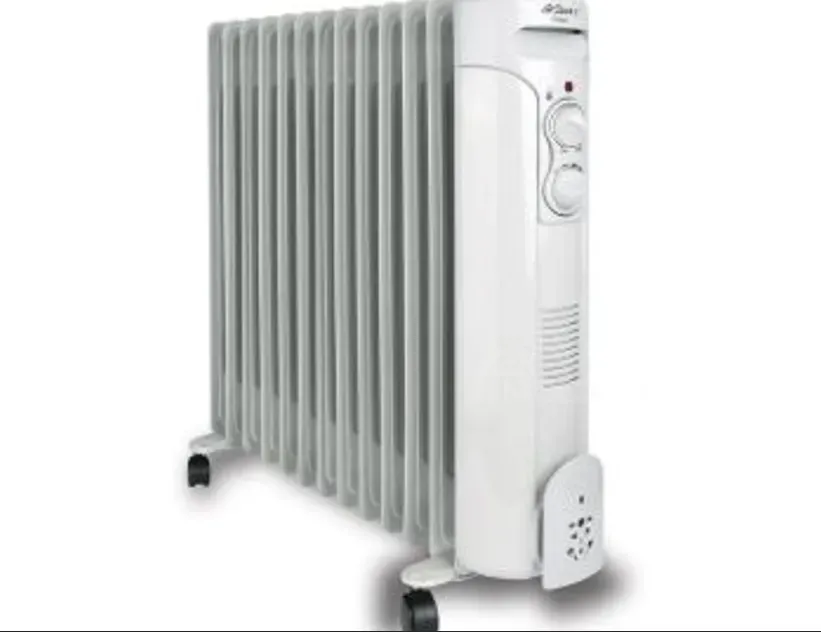 Გამათბობელი Arzum თბილისი - photo 1