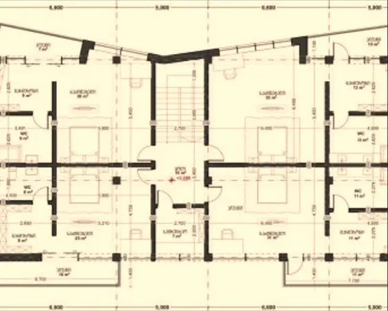 Продам земельный участок 1200м² Мцхета