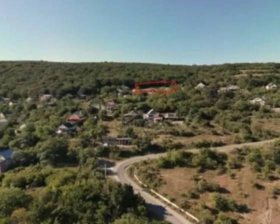 Продам земельный участок 1200м² Мцхета