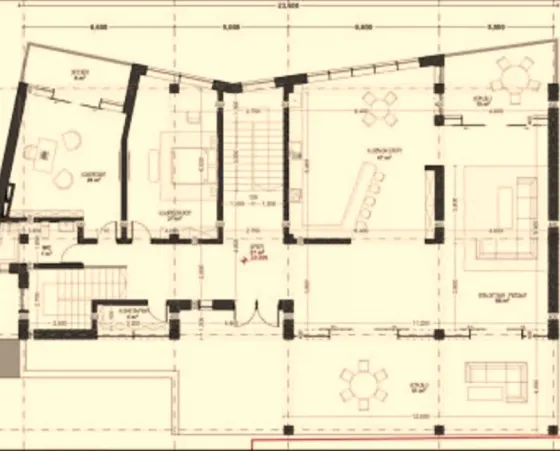 Продам земельный участок 1200м² Мцхета