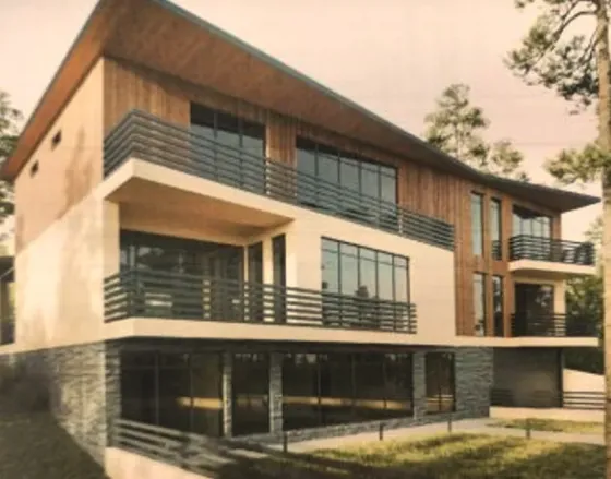 Продам земельный участок 1200м² Мцхета