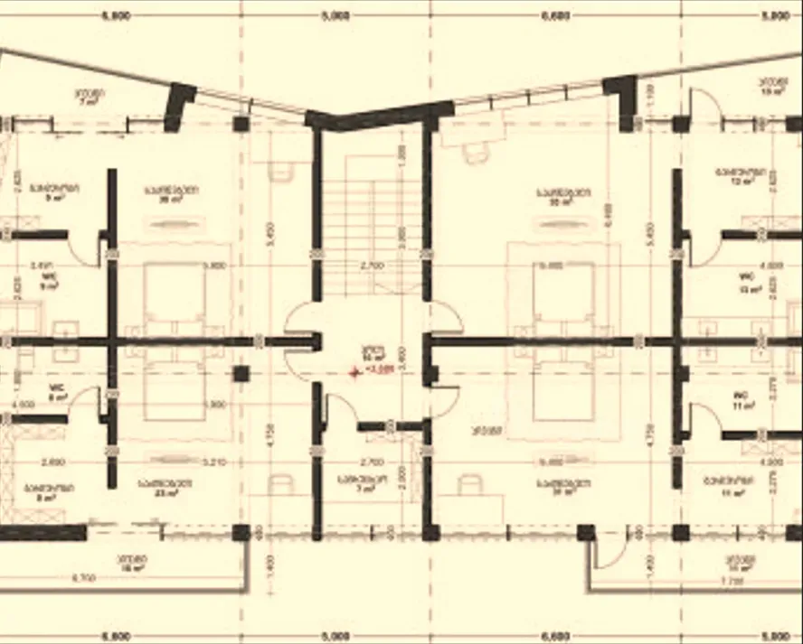 იყიდება მიწის ნაკვეთი 1200м² მცხეთა - photo 5