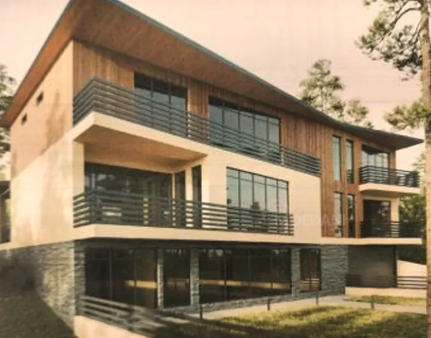 იყიდება მიწის ნაკვეთი 1200м² მცხეთა - photo 1