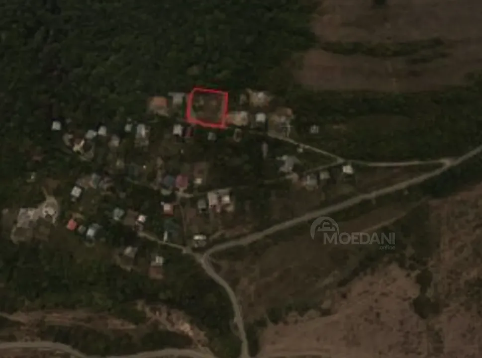 იყიდება მიწის ნაკვეთი 1200м² მცხეთა - photo 4