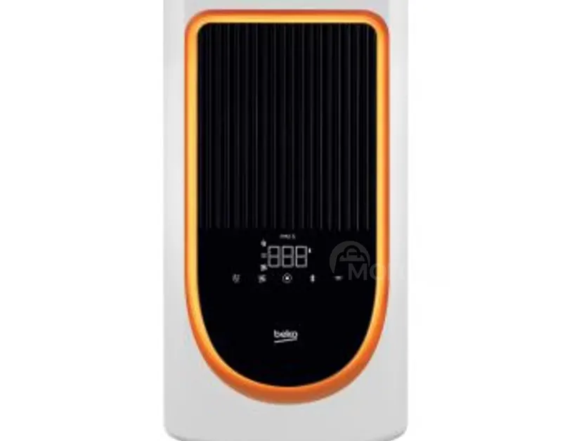 Мы рекомендуем очиститель воздуха Beko. Тбилиси - изображение 2