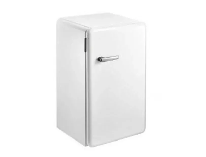 Совершенно новый холодильник Midea продается со склада Тбилиси - изображение 1