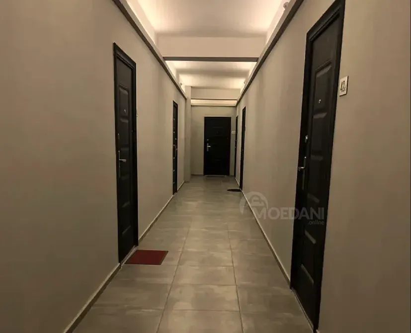 Продам 2-комн. квартиру 58м² 11/17 эт. Тбилиси - изображение 8