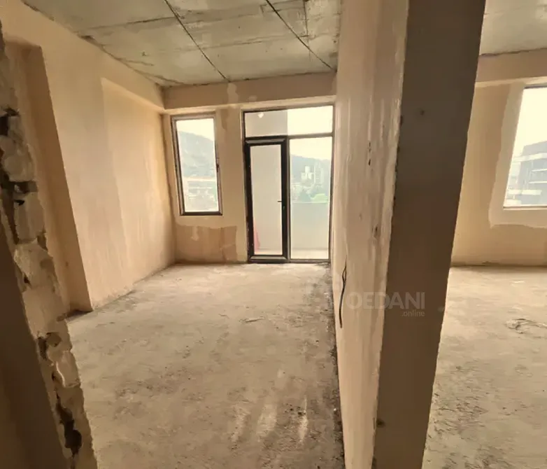 Продам 2-комн. квартиру 58м² 11/17 эт. Тбилиси - изображение 7