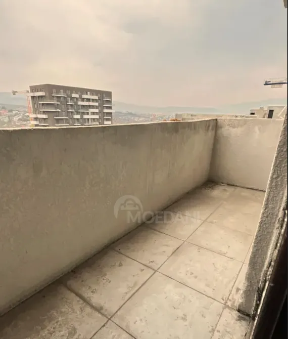 Продам 2-комн. квартиру 58м² 11/17 эт. Тбилиси - изображение 5