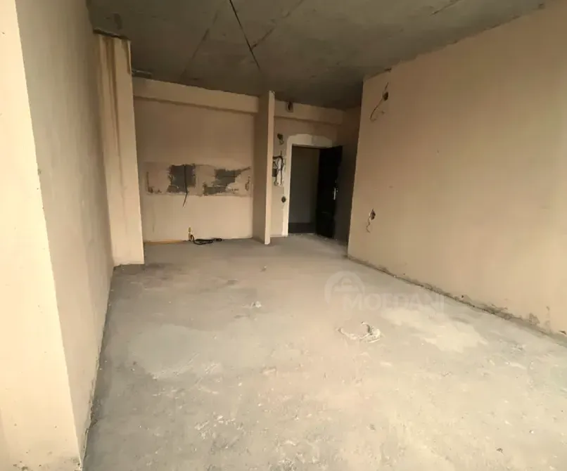 Продам 2-комн. квартиру 58м² 11/17 эт. Тбилиси - изображение 10