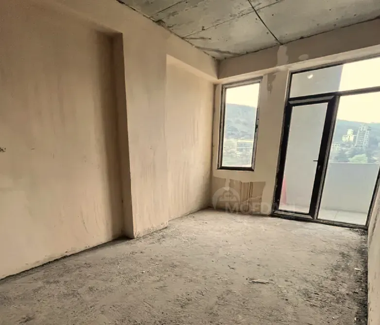 Продам 2-комн. квартиру 58м² 11/17 эт. Тбилиси - изображение 11