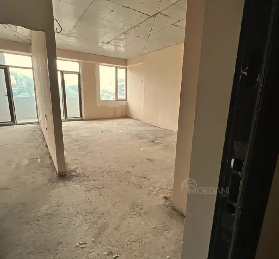 Продам 2-комн. квартиру 58м² 11/17 эт. Тбилиси - изображение 12