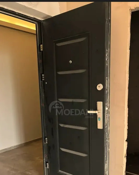 Продам 2-комн. квартиру 58м² 11/17 эт. Тбилиси - изображение 4