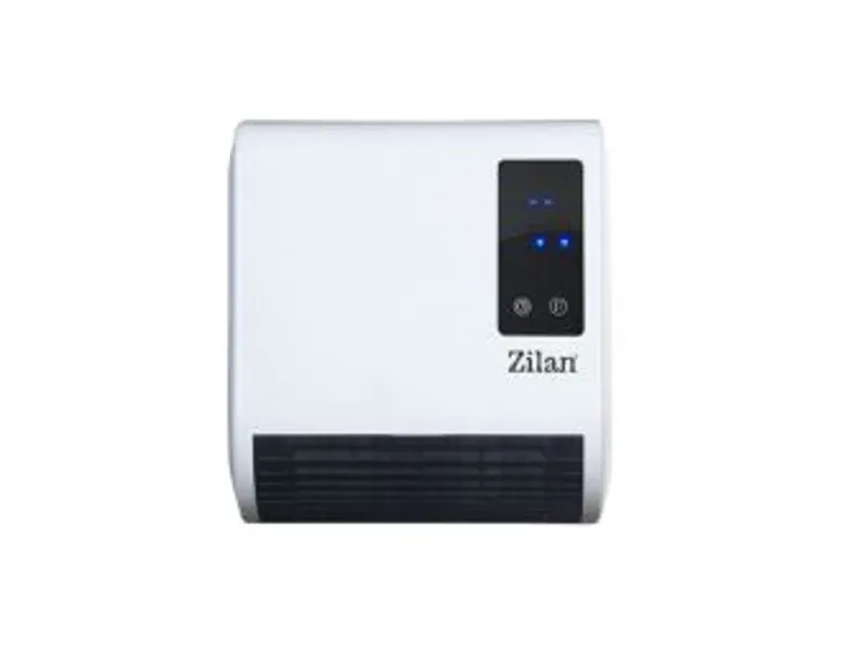 Современный и эффективный обогреватель Зилан Тбилиси - изображение 1