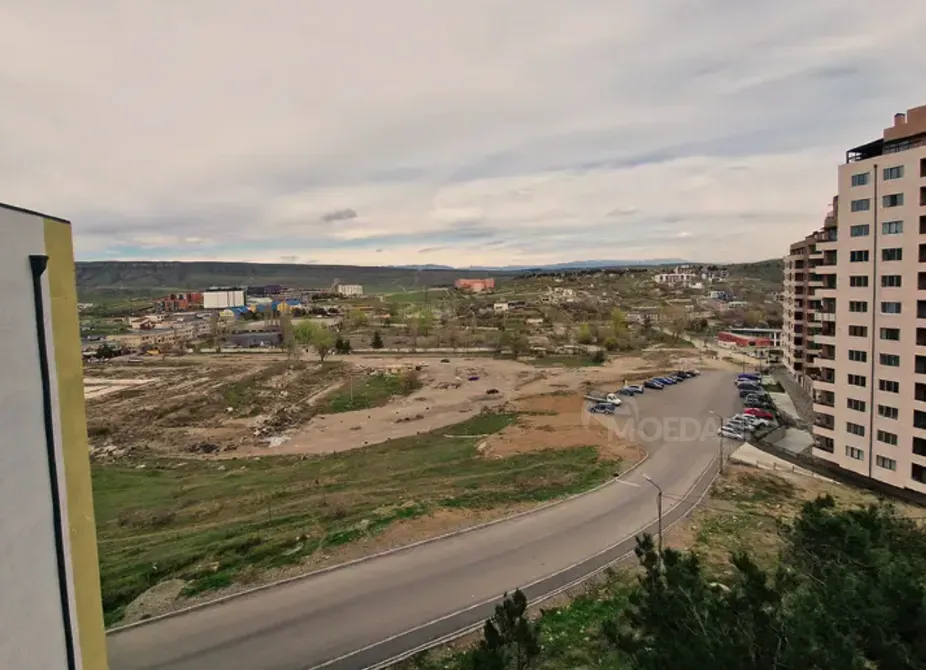 Apartments For Sale three-room 71м² 4/10 floor Tbilisi - photo 2