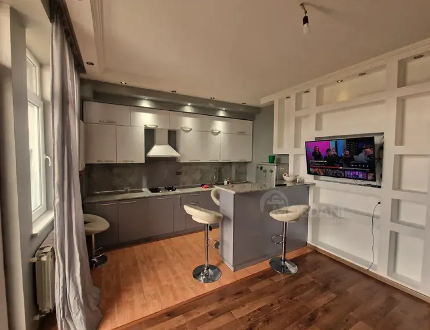 Apartments For Sale three-room 71м² 4/10 floor Tbilisi - photo 10