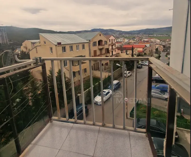 Apartments For Sale three-room 71м² 4/10 floor Tbilisi - photo 4