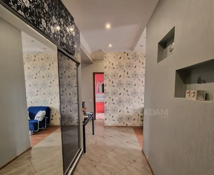 Apartments For Sale three-room 71м² 4/10 floor Tbilisi - photo 7