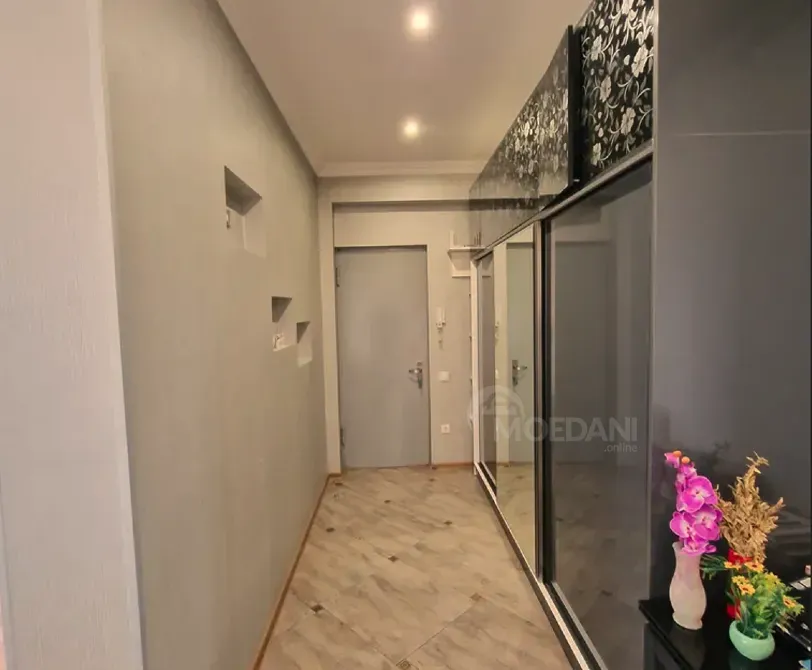 Apartments For Sale three-room 71м² 4/10 floor Tbilisi - photo 3