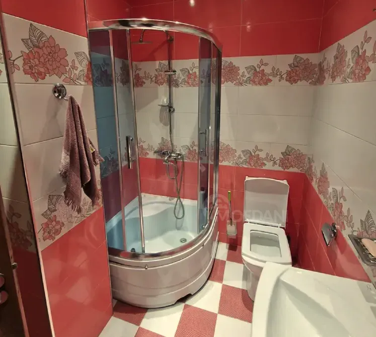 Apartments For Sale three-room 71м² 4/10 floor Tbilisi - photo 5