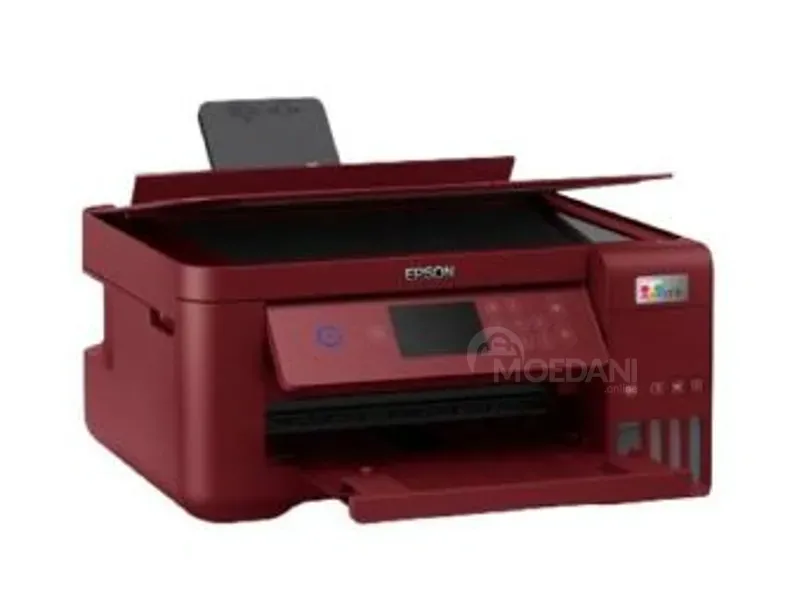 Პრინტერი Epson თბილისი - photo 1