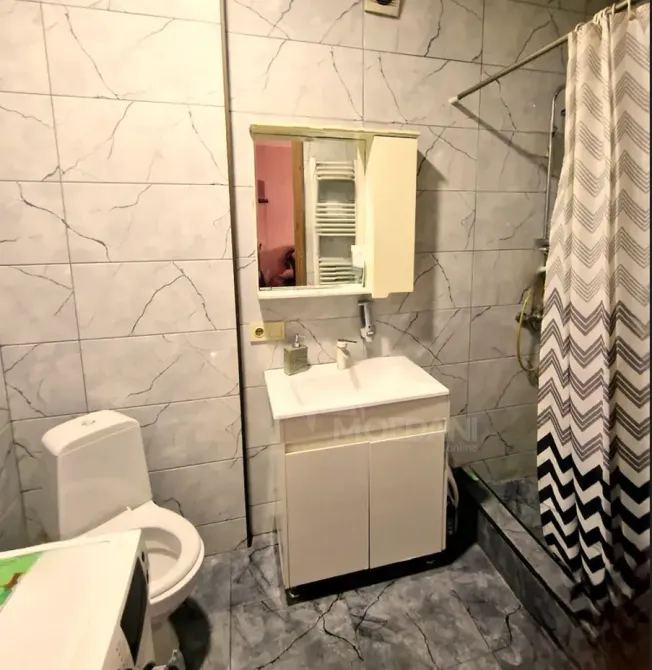 იყიდება 4 ოთახიანი ბინას 159მ² 5/5 სართ თბილისი - photo 2