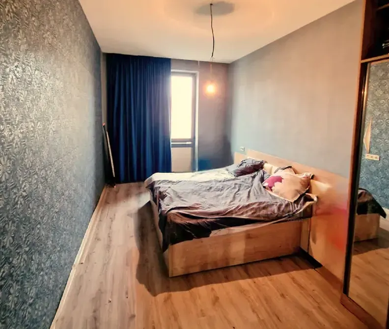 იყიდება 4 ოთახიანი ბინას 159მ² 5/5 სართ თბილისი - photo 4