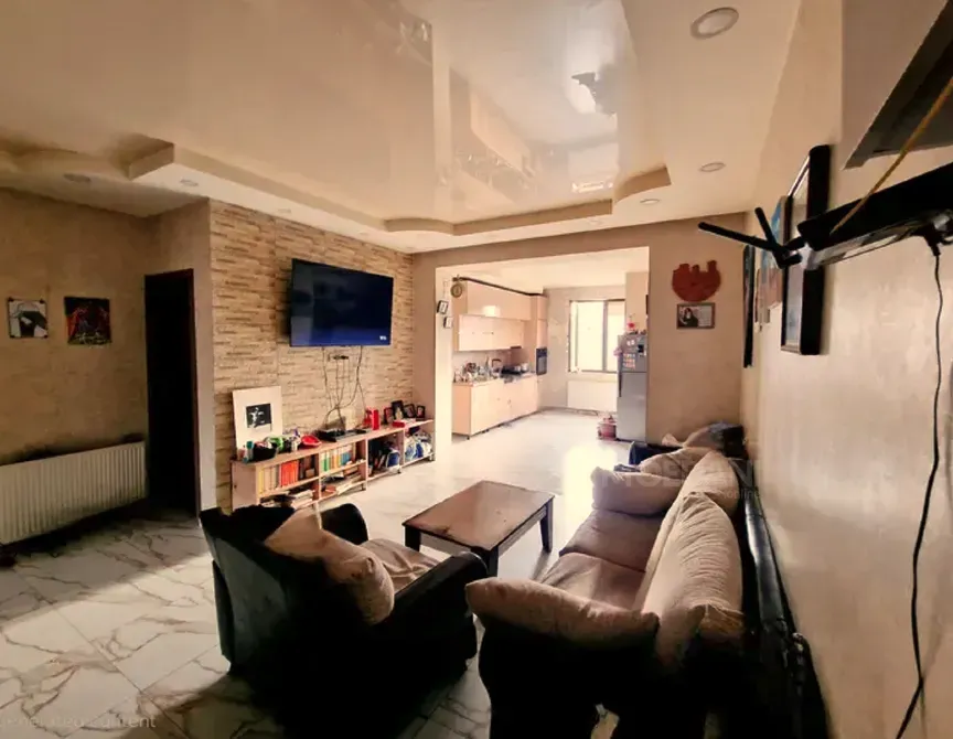 იყიდება 4 ოთახიანი ბინას 159მ² 5/5 სართ თბილისი - photo 7