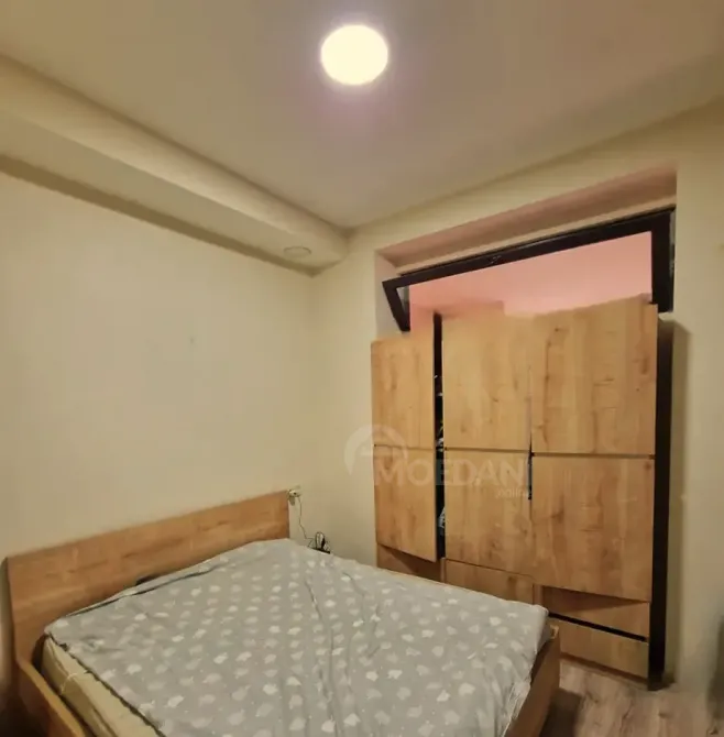 იყიდება 4 ოთახიანი ბინას 159მ² 5/5 სართ თბილისი - photo 5