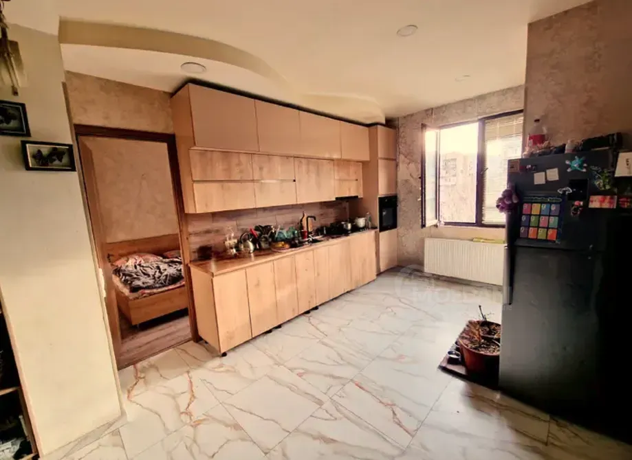 იყიდება 4 ოთახიანი ბინას 159მ² 5/5 სართ თბილისი - photo 8