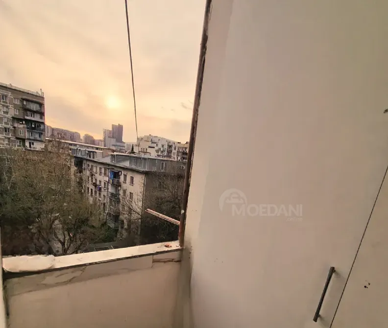 იყიდება 4 ოთახიანი ბინას 159მ² 5/5 სართ თბილისი - photo 3