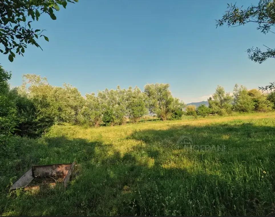 იყიდება მიწის ნაკვეთი 625м² მცხეთა - photo 1