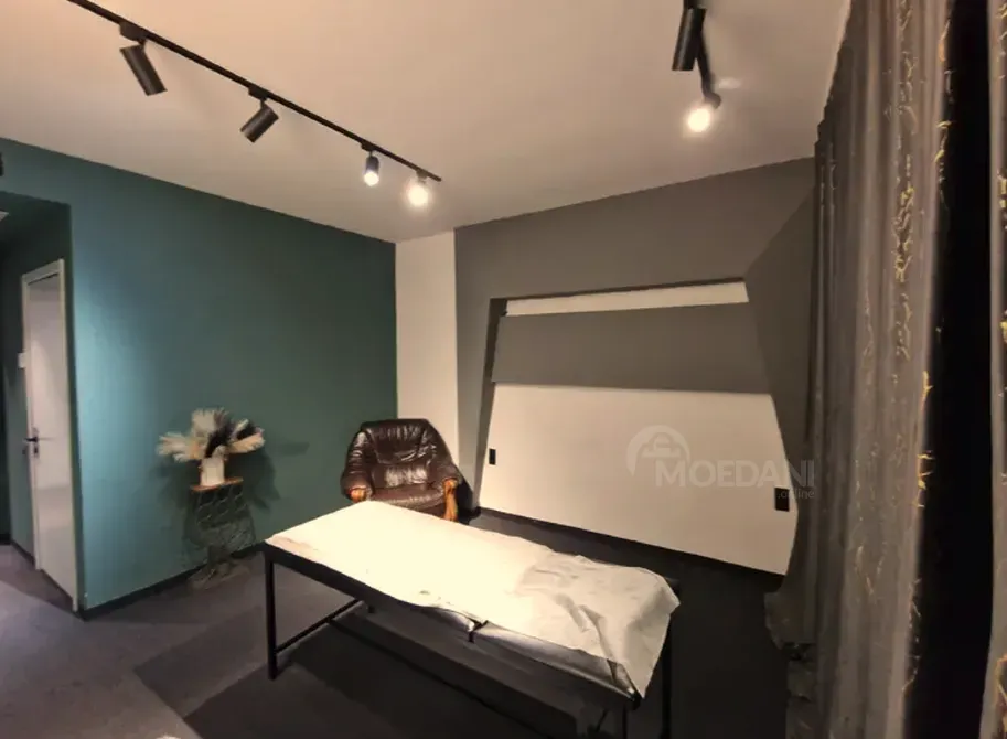 Universal commercial space for rent in Saburtalo Tbilisi - photo 3