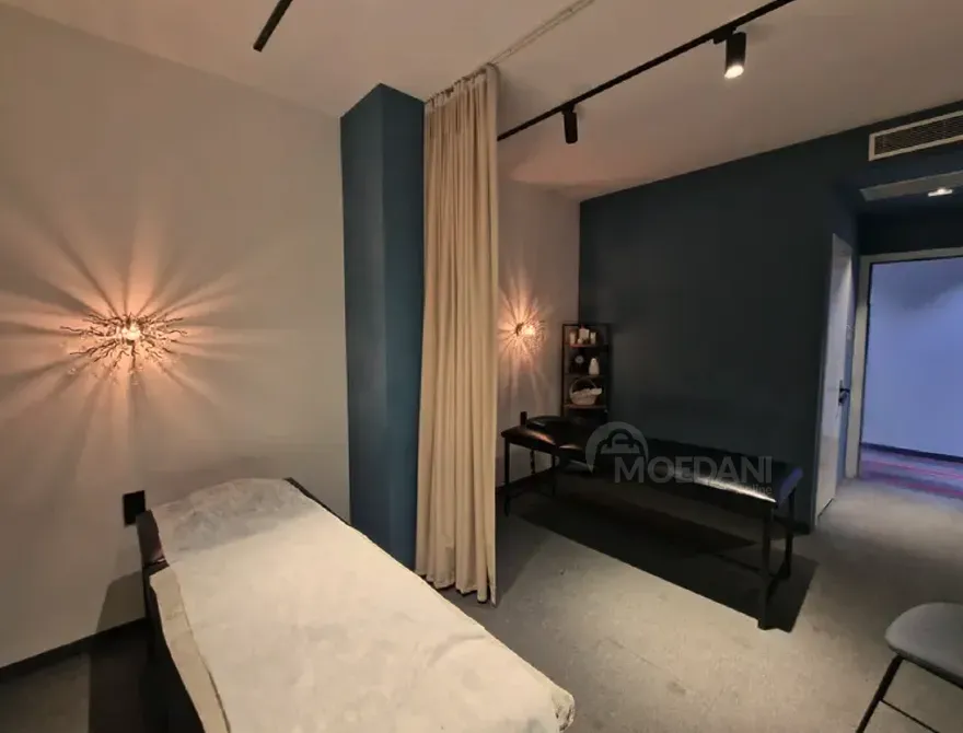 Universal commercial space for rent in Saburtalo Tbilisi - photo 11